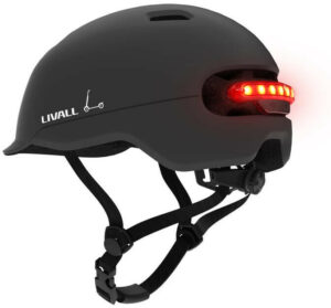 LIVALL C20 Commuter Helmet