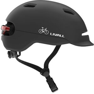 livall commuter cycling helmet