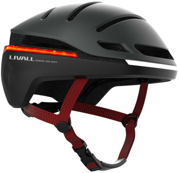 LIVALL EVO 21 Commuter Helmet