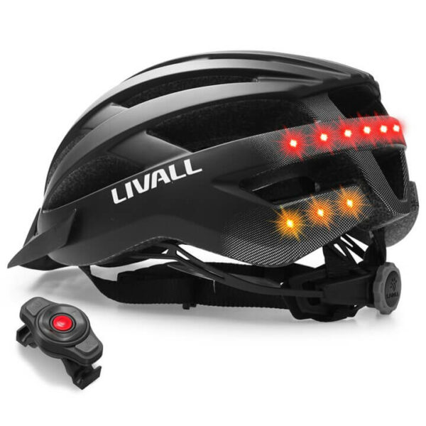 LIVALL MT1 Mountain Bike Helmet