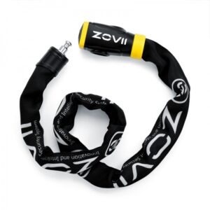 Zovii ZCL Alarm Chain Lock